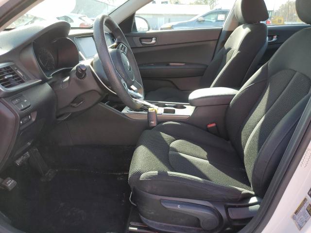 2020 KIA OPTIMA LX #3303881703