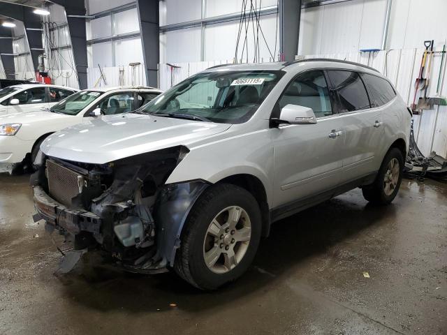 CHEVROLET TRAVERSE L