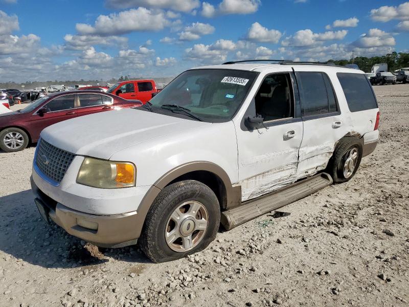 Global Auto Auctions: 2003 FORD EXPEDITION