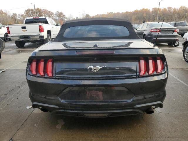 2019 FORD MUSTANG #3286741287