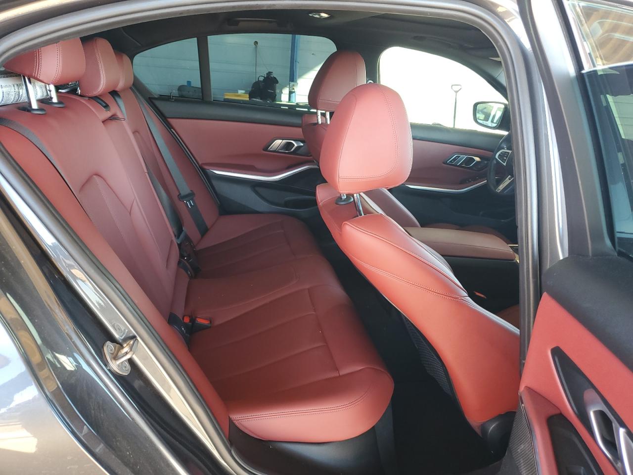 Lot #3302918052 2022 BMW 330XI