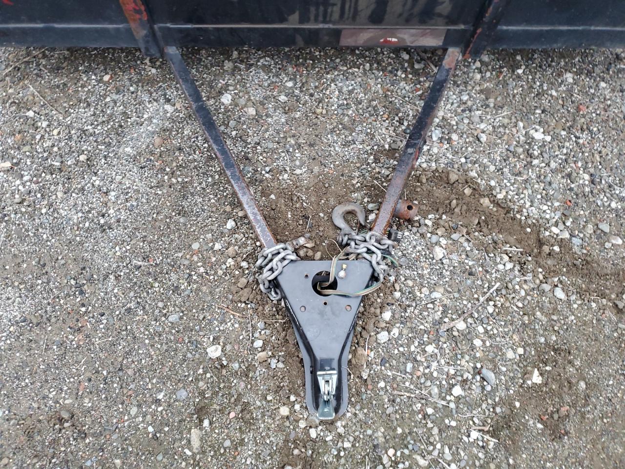 Lot #3311347321 2007 BIGTEX UNKNOWN