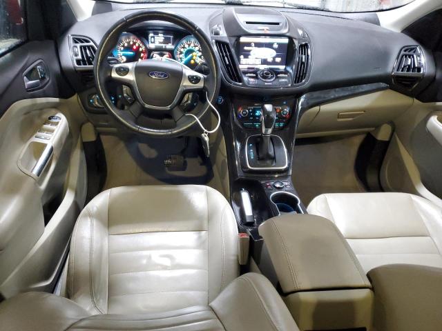 2014 FORD ESCAPE TIT #3304769951