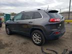 Lot #3316880110 2017 JEEP CHEROKEE L
