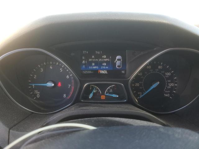 2015 FORD FOCUS SE #3303885740