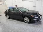 Lot #3310438330 2025 CHEVROLET MALIBU LT