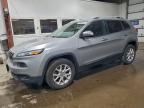 Lot #3296901833 2015 JEEP CHEROKEE L