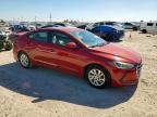 Lot #3297197444 2018 HYUNDAI ELANTRA SE