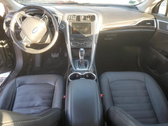 2016 FORD FUSION SE #3292768772