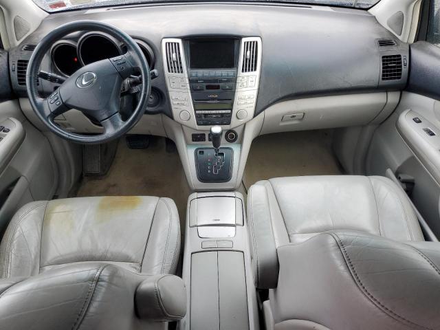 2006 LEXUS RX 400 #3285926576