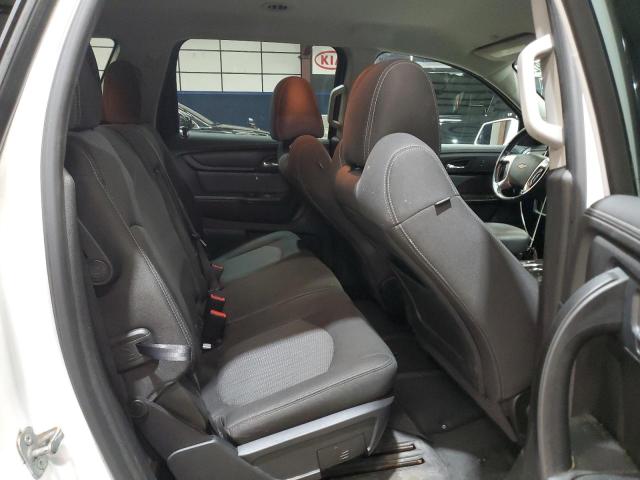 2017 CHEVROLET TRAVERSE L - 1GNKVGKD5HJ114043