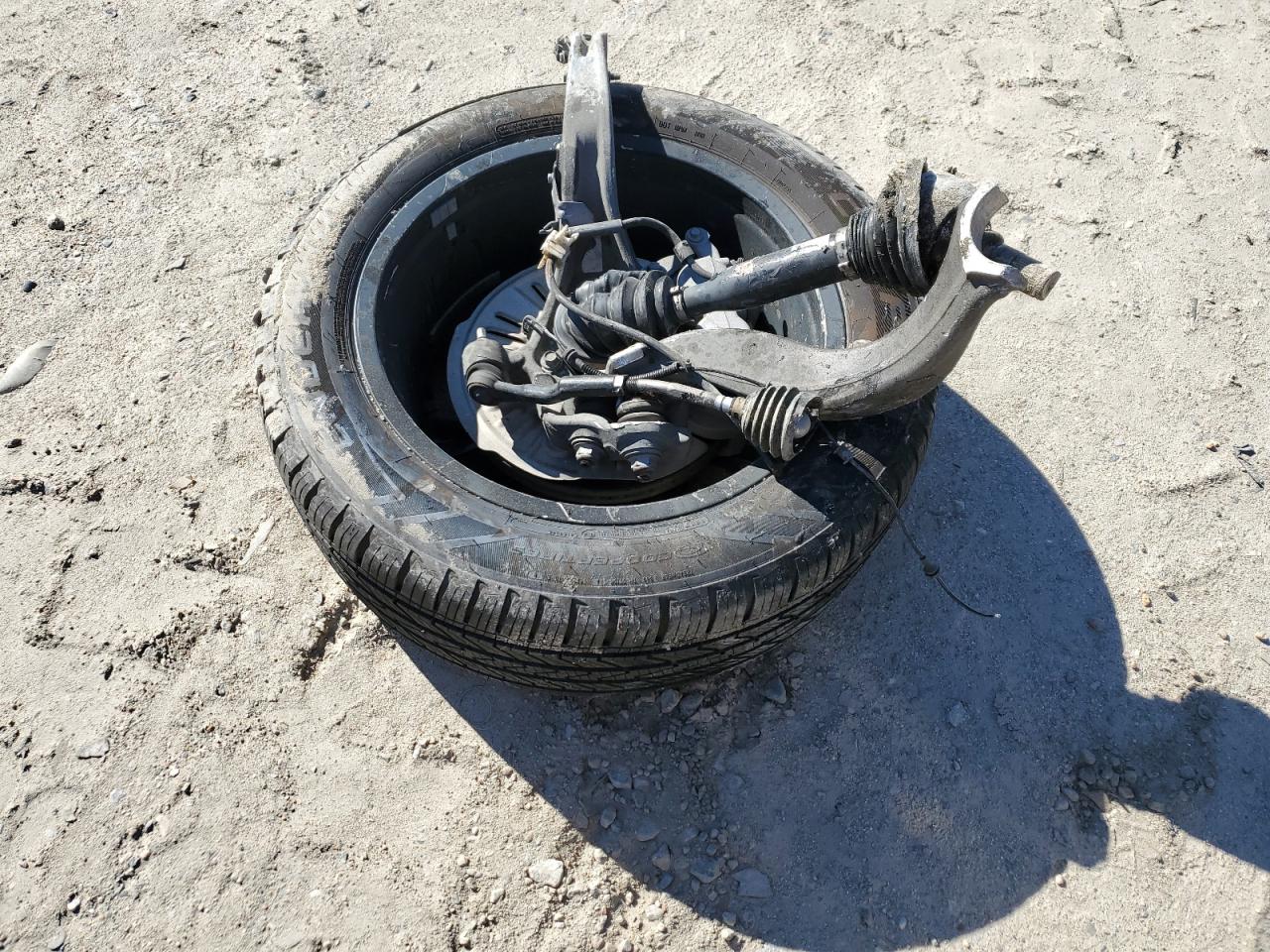 JEEP GRAND CHEROKEE L OVERLAND