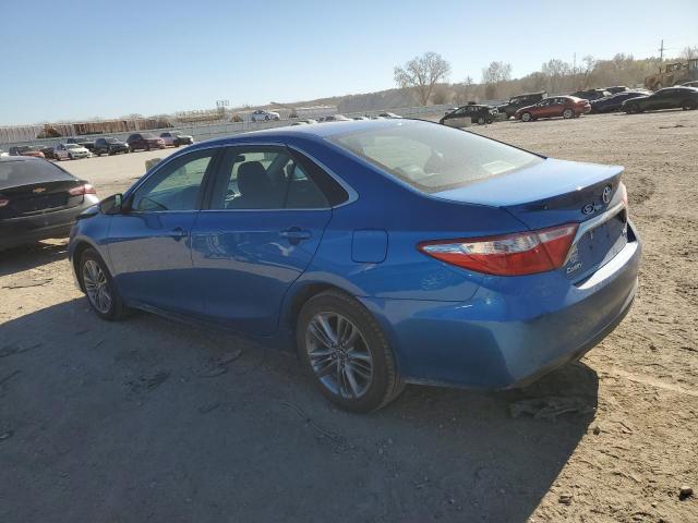 2017 TOYOTA CAMRY LE - 4T1BF1FK9HU730477