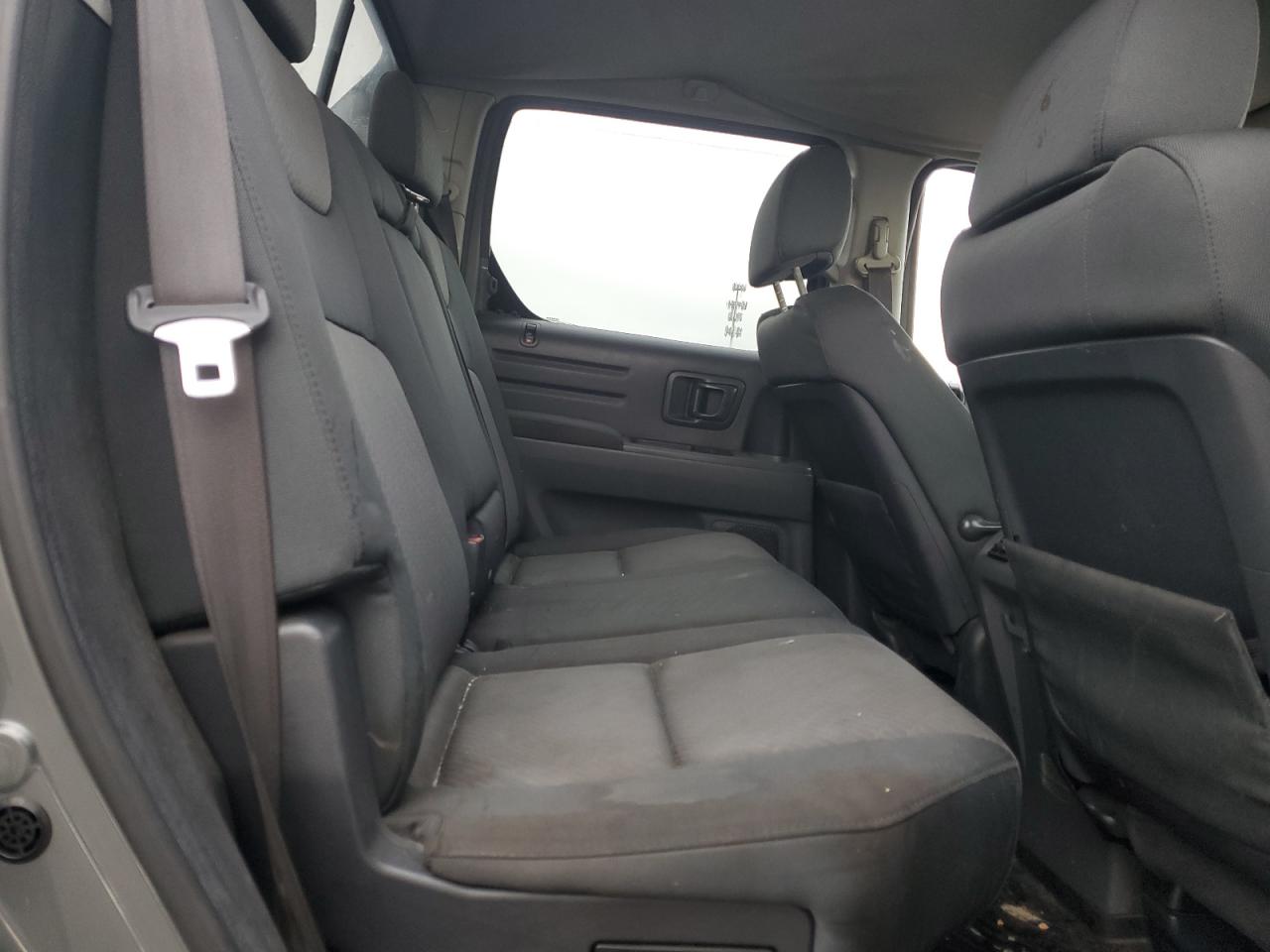 Lot #3302796896 2007 HONDA RIDGELINE