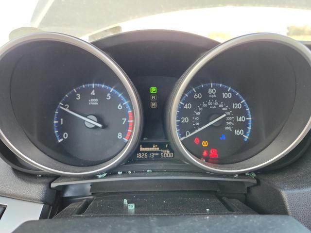 2013 MAZDA 3 I - JM1BL1W73D1751944