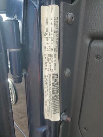 2005 JEEP WRANGLER / #3285929558