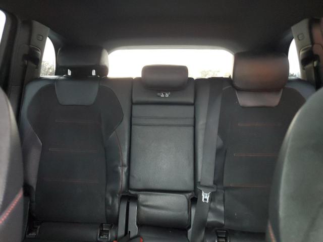 2021 MERCEDES-BENZ GLB 250 4M #3296321445