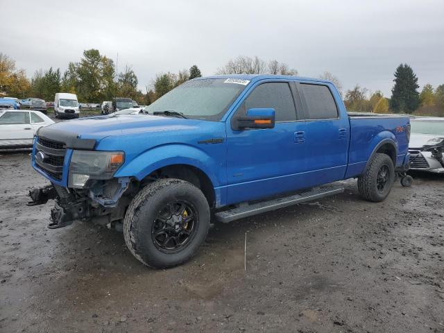 FORD F150 SUPER