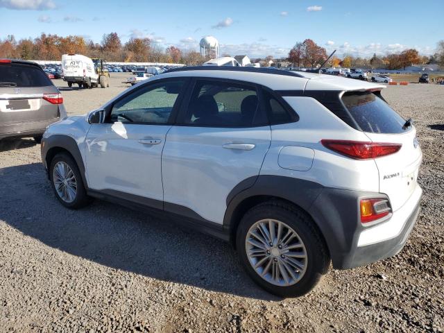 2020 HYUNDAI KONA SEL #3303934694