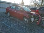 Lot #3316879163 2015 NISSAN VERSA S