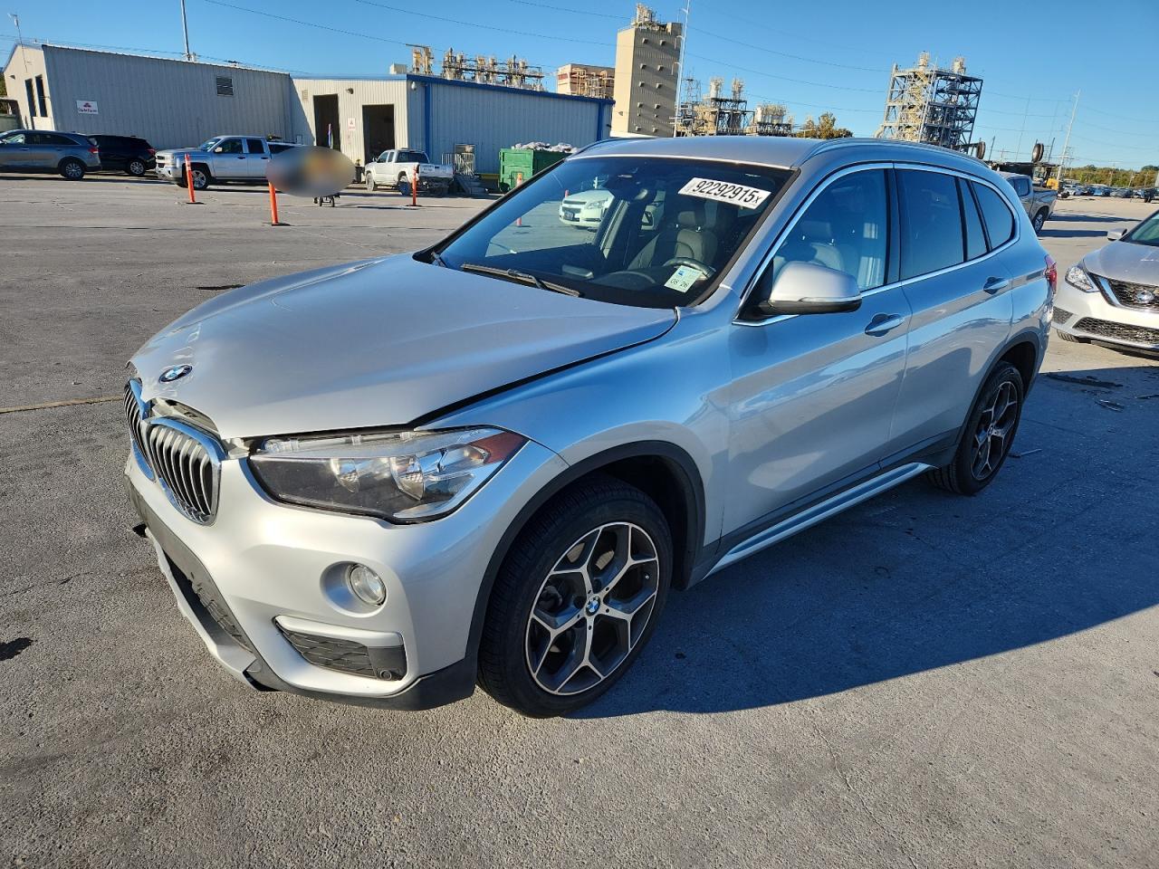 BMW X1 SDRIVE28I