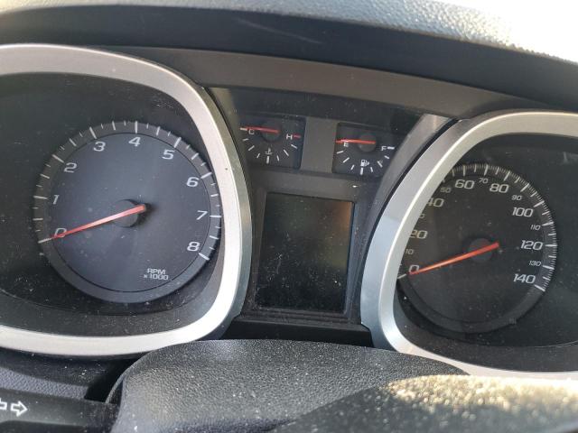 2017 CHEVROLET EQUINOX LT #3301747362