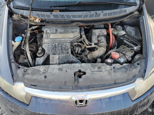 2007 HONDA CIVIC HYBR #3291250005