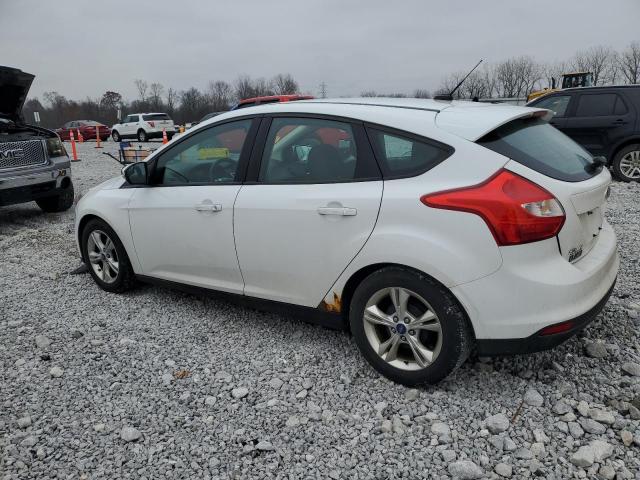 2014 FORD FOCUS SE #3309478581