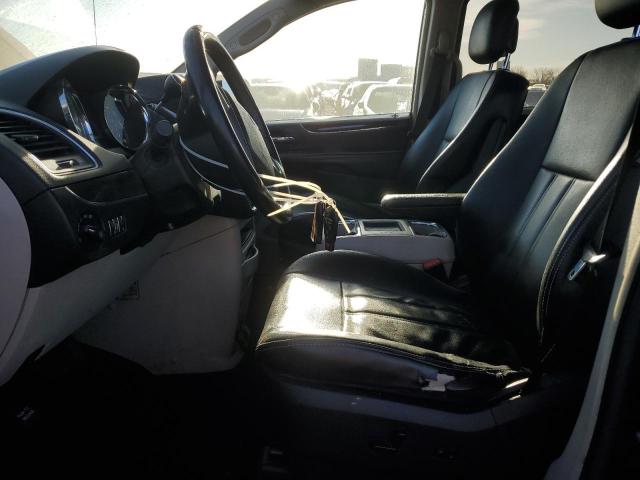 2013 CHRYSLER TOWN & COU #3296256453