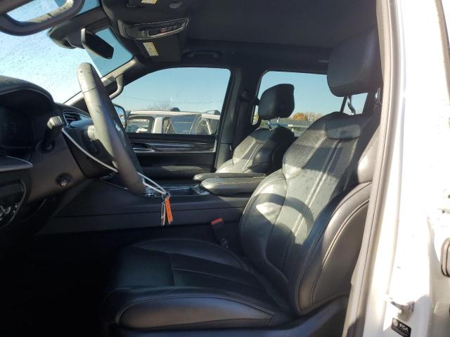 2022 JEEP WAGONEER S #3296314440