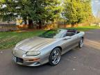 Lot #3301590634 2001 CHEVROLET CAMARO