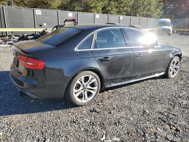 2013 AUDI S4 PREMIUM #3286660300