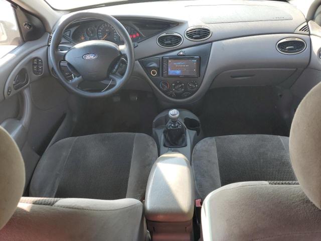 2003 FORD FOCUS SE C #3296827965