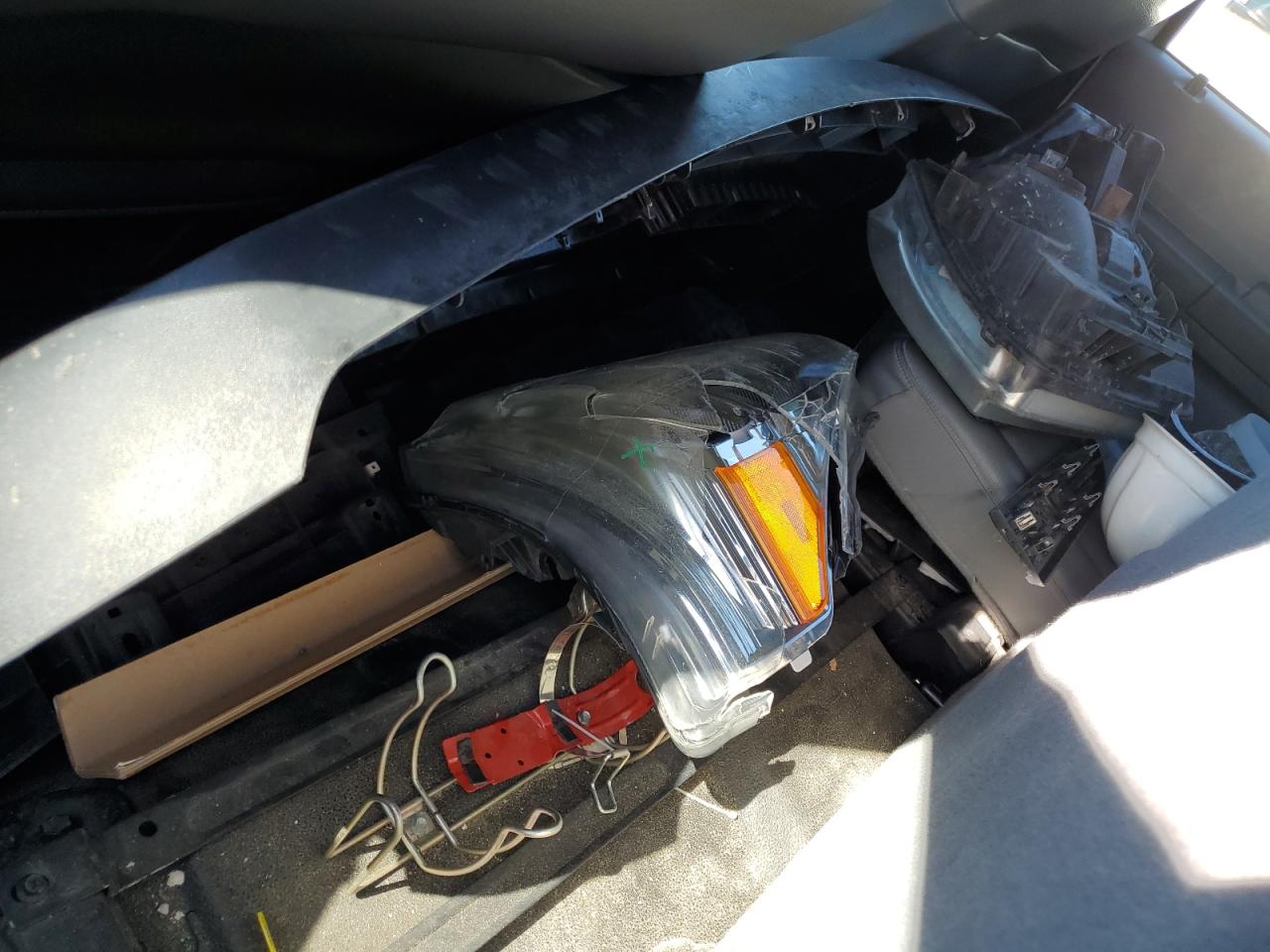 FORD F-350 SUPER DUTY