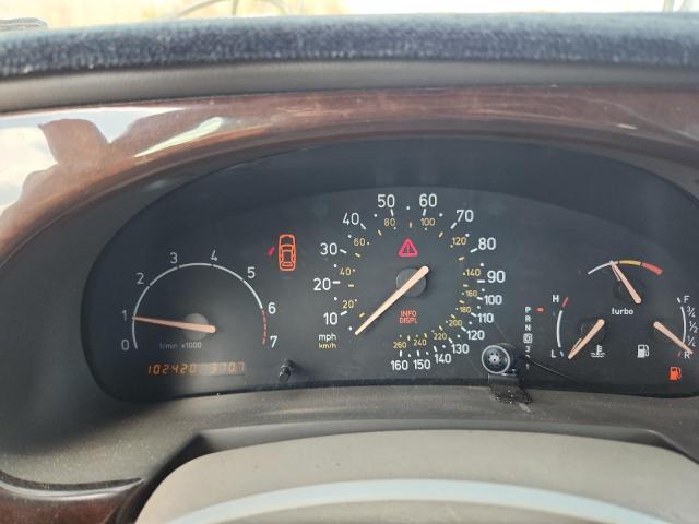 2003 SAAB 9-3 SE #3294415494