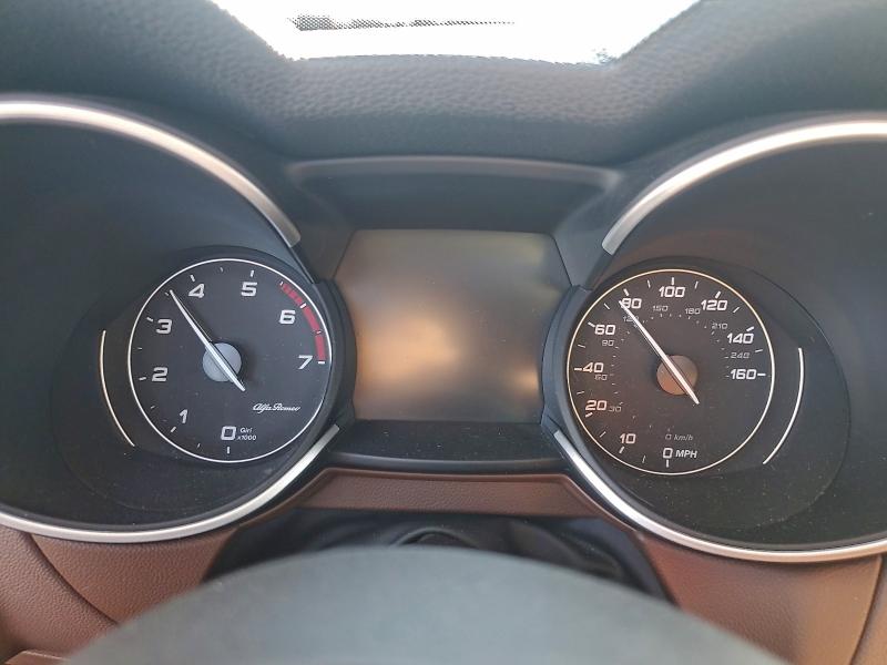 2020 ALFA ROMEO STELVIO TI #3302673043