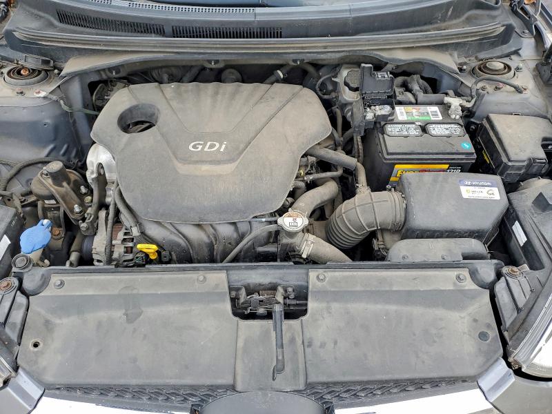 2016 HYUNDAI VELOSTER #3298109129