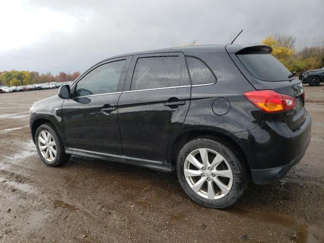 2015 MITSUBISHI OUTLANDER #3282404284