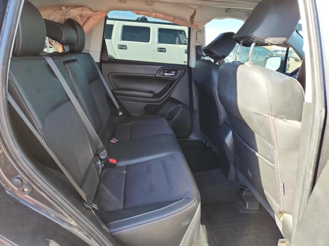 2018 SUBARU FORESTER 2 #3294532626