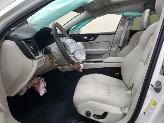 2025 VOLVO V60 CROSS #3304764905