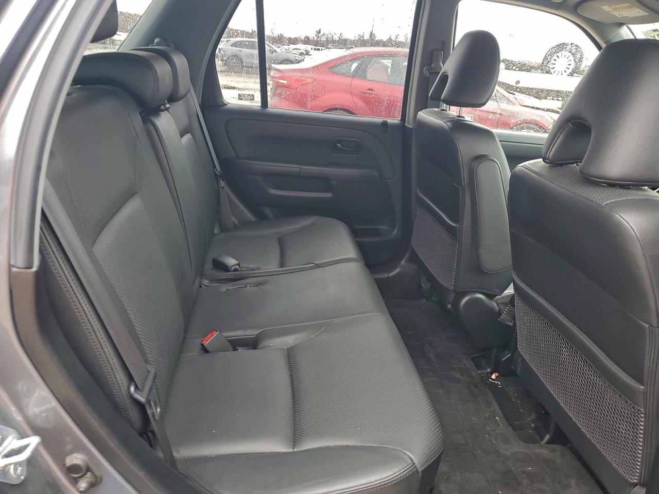 Lot #3304641943 2006 HONDA CR-V SE