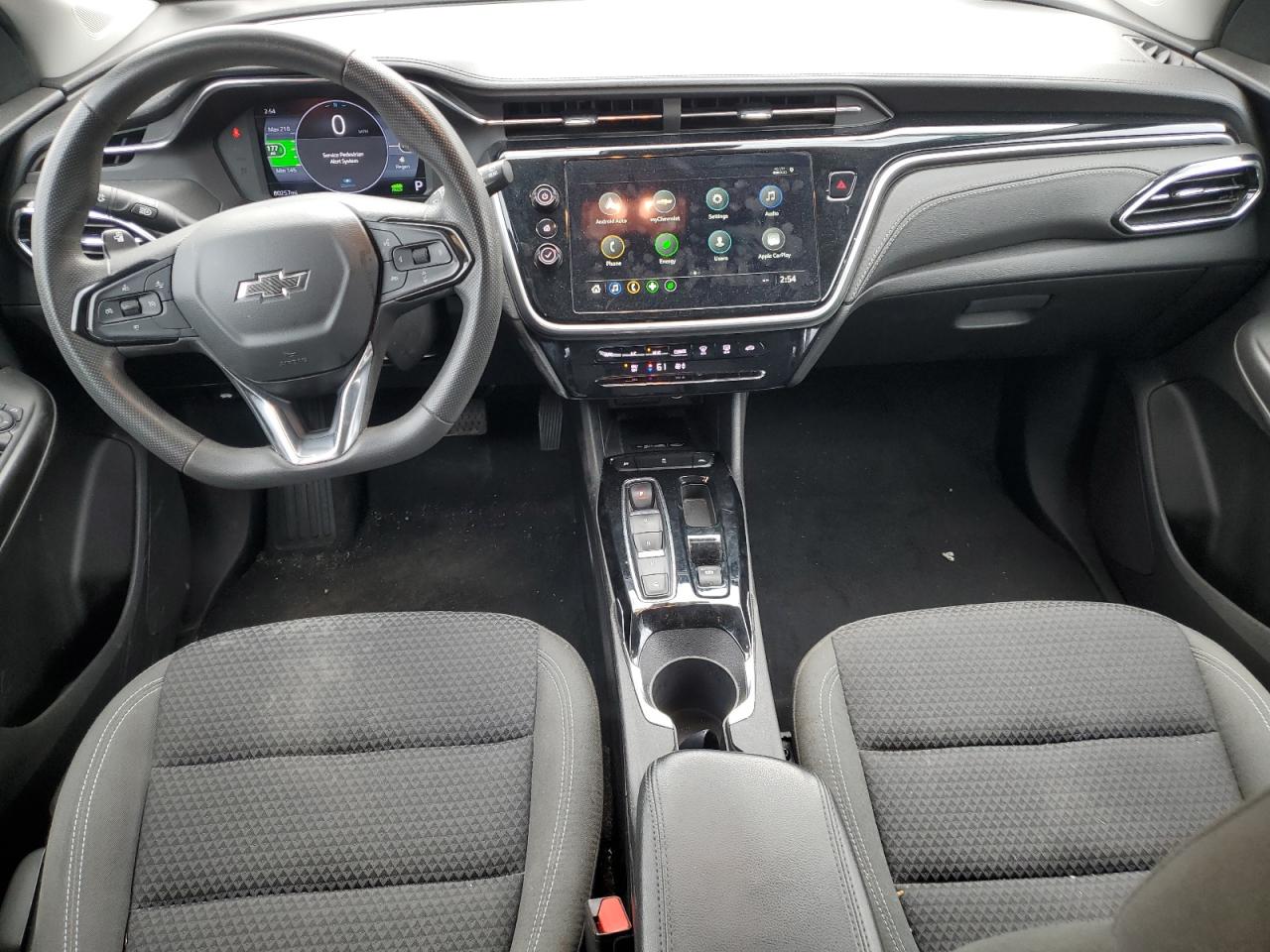 CHEVROLET BOLT EUV LT