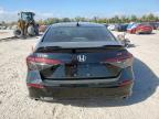 Lot #3293272421 2025 HONDA CIVIC SI