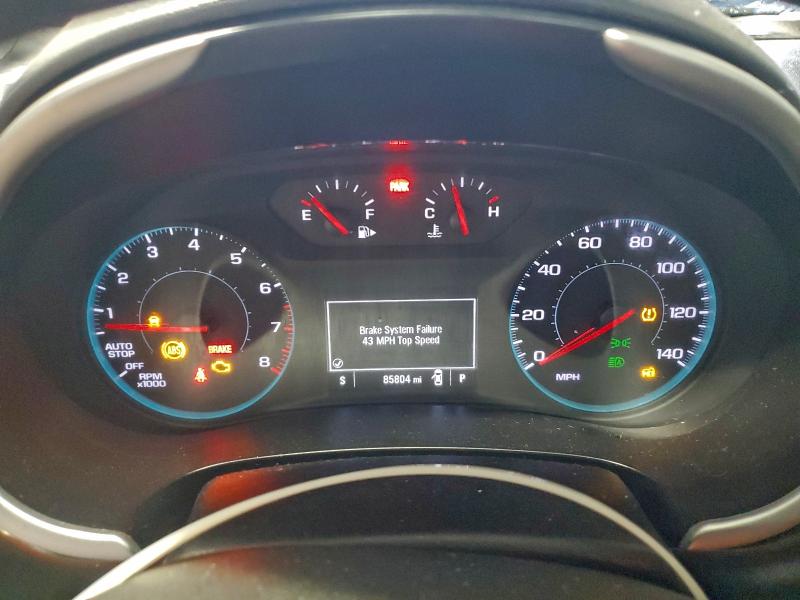 2023 CHEVROLET MALIBU LT #3310321957