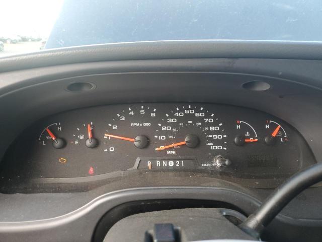 2006 FORD ECONOLINE #3293441405