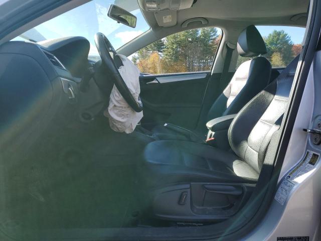 2013 VOLKSWAGEN JETTA SE #3291172034