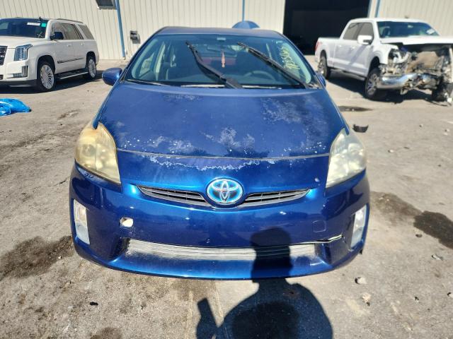 2010 TOYOTA PRIUS #3296320518