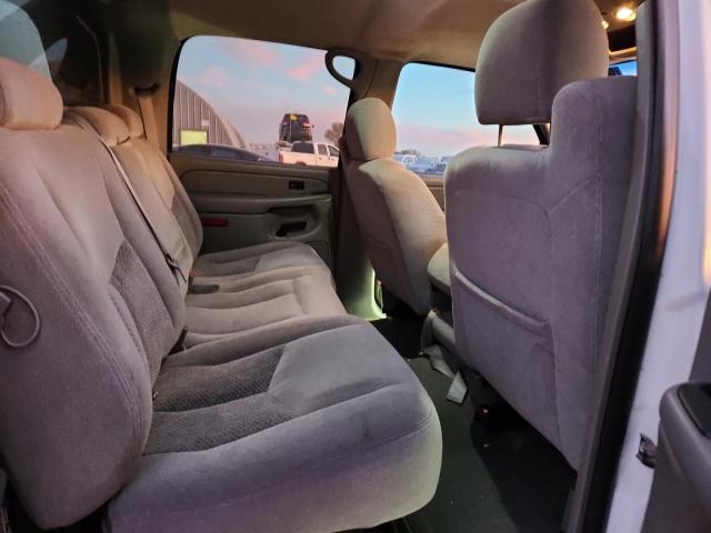 2005 CHEVROLET AVALANCHE #3283338983