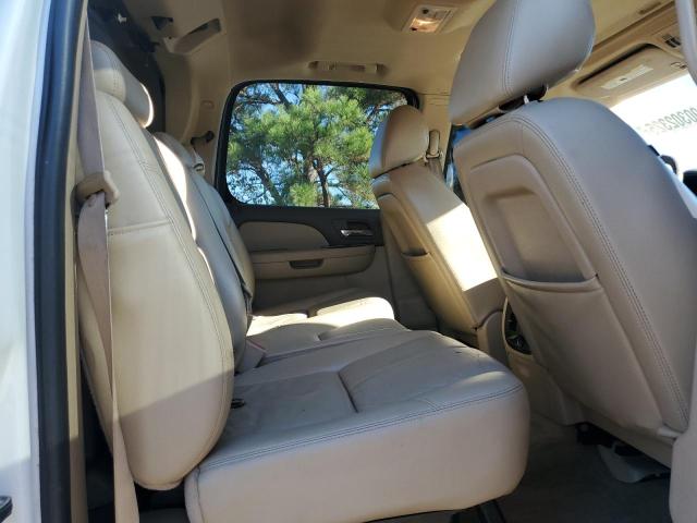 2011 CHEVROLET AVALANCHE #3292326271