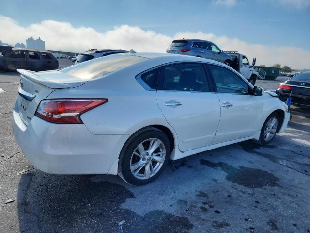 2013 NISSAN ALTIMA 2.5 #3298072167
